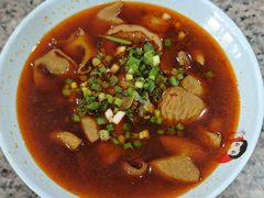 -李记小小吃(涪江路店)