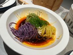 -绿茶餐厅(广州天河城店)