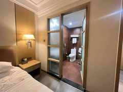 -咸宁温泉谷大酒店