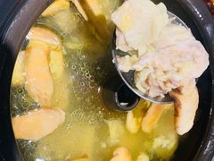 原味汽锅鸡-云海肴·汽锅鸡·云南菜(高德置地店)