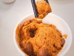吃客拌兔腰-成都吃客(九眼桥店)