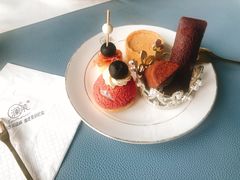 -L'amour澜茉·轻法餐