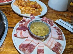 -原始泥炉烤肉(总店)