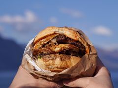 BigAl-Fergburger(皇后镇店)