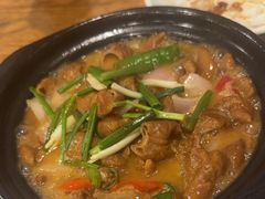 -丰乐餐厅·始于1999·本地老字号