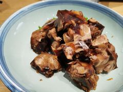 -山东宾馆·齐鲁苑餐厅