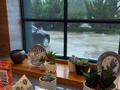 -韩香福烤肉庄园(荣成店)
