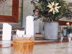 -The Rug Cafe(王府中环店)