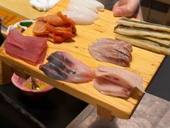 -小十Omakase(地王大厦店)