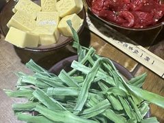 -正南齊北重庆老火锅(光华村直营店)