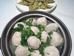 -秋色客家菜(南山店)