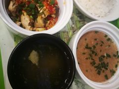 -老乡鸡(潜山南岳路店)
