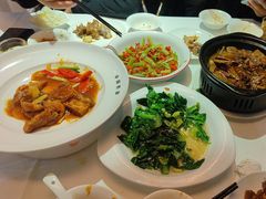 -味悦·老字号·赣州菜(厚德总店)