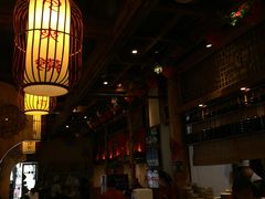 大堂-子午路张记肉夹馍(小寨西路店)
