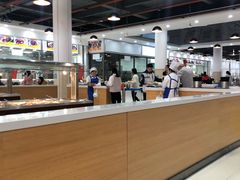 -吉林大学（前卫南区）莘子园餐厅