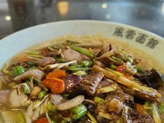 -风云面馆(珠海路店)