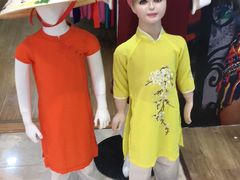 -芽庄中心购物广场