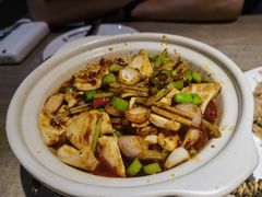 -直隶安家牛肉罩饼(七一路店)