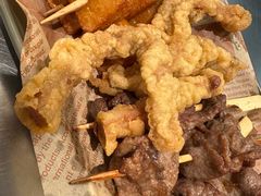 -潮界(虹桥新天地店)