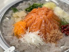 -渔文乐·海鲜大排档(壹品总店)