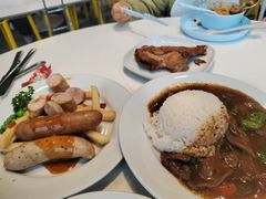-宜家·瑞典风味餐厅(无锡店)