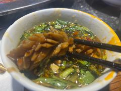 -陈眼镜火锅(总店)