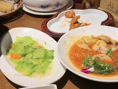 -乡里八闽·福州乡土菜(火车北站店)