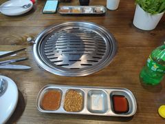 -·缸桶屋·韩式牛肋条自助烤肉(西湖D11店)