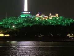 -武汉两江游览·夜游长江(汉口粤汉码头)