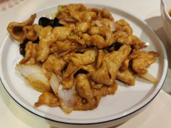 过油肉-凯鸽酒楼(大同振兴街店)