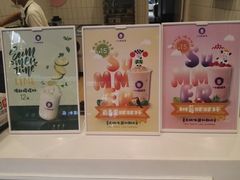 -一只酸奶牛(东方广场店)