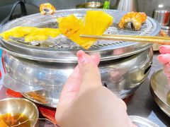 -本炙炭烤·蒲烧活鳗料理店(金沙洲店)