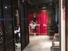 -北京老铺烤鸭(老城根店)