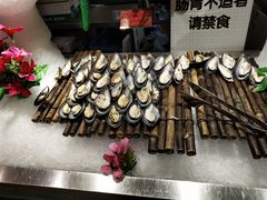 -芭菲盛宴·环球美食(袁家岗店)