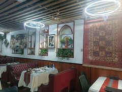 -Xabnam_夏葡纳·新疆餐厅(日坛上街店)