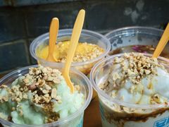-夏食光安顺小舒冰粉冰浆(甲秀楼店)