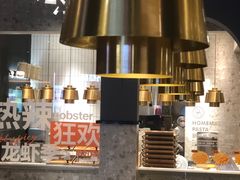 -Pennehut畔尼意面(合肥万象城店)