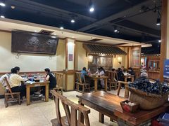 -百花人家(门城水岸店)