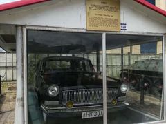 -中国人民解放军海军博物馆