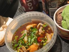 -牛New寿喜烧(新六百店)