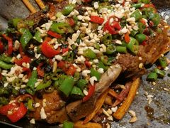 -鸡毛店·川菜(双楠店)