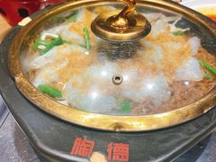 -陶德砂锅(蜀汉路店)