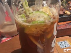 -一沙一城·岩烤牛扒(深圳首店)