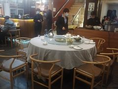 -小土豆北方菜馆(方庄店)