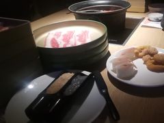 -温野菜涮涮锅(西单大悦城店)