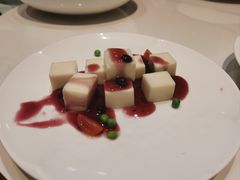 -清雅臻品·竹林院落·新派青岛菜(崂山店)