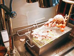 -北京王府井希尔顿酒店·万斯阁西餐厅