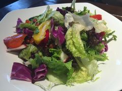 乡村大拌菜-Local泰莲庭(虹鳟鱼店)