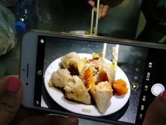 -老妈宫粽球