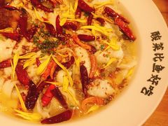 -太二酸菜鱼(正大广场店)